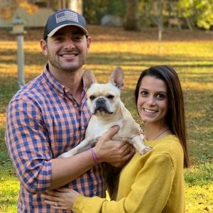 Meet your Posher, Lorynn